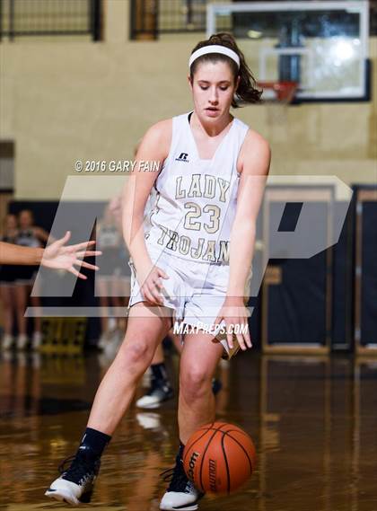 Thumbnail 3 in East Hamilton vs Soddy Daisy photogallery.