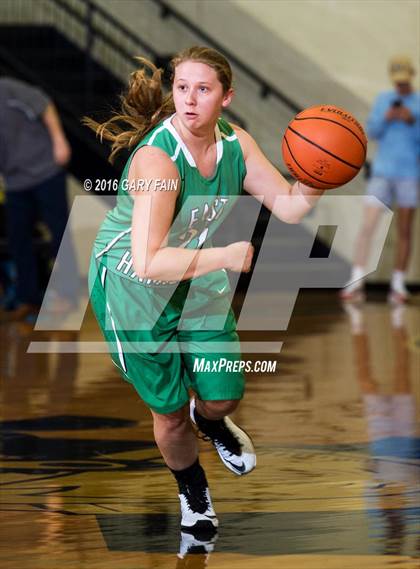 Thumbnail 3 in East Hamilton vs Soddy Daisy photogallery.