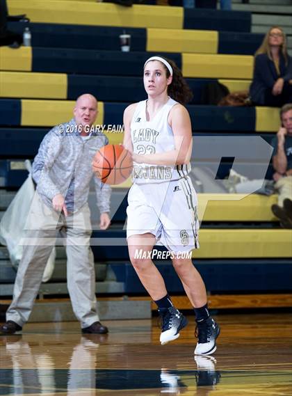 Thumbnail 1 in East Hamilton vs Soddy Daisy photogallery.