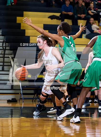 Thumbnail 3 in East Hamilton vs Soddy Daisy photogallery.