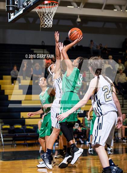 Thumbnail 1 in East Hamilton vs Soddy Daisy photogallery.