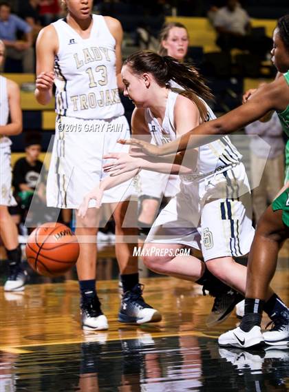 Thumbnail 1 in East Hamilton vs Soddy Daisy photogallery.
