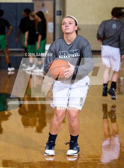 Thumbnail 2 in East Hamilton vs Soddy Daisy photogallery.