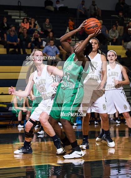 Thumbnail 1 in East Hamilton vs Soddy Daisy photogallery.