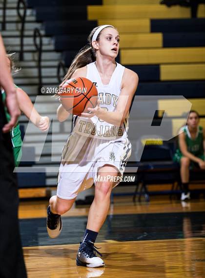 Thumbnail 2 in East Hamilton vs Soddy Daisy photogallery.