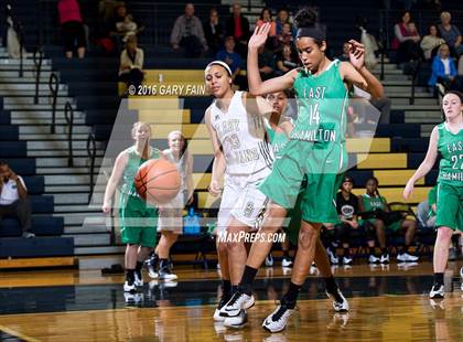 Thumbnail 1 in East Hamilton vs Soddy Daisy photogallery.