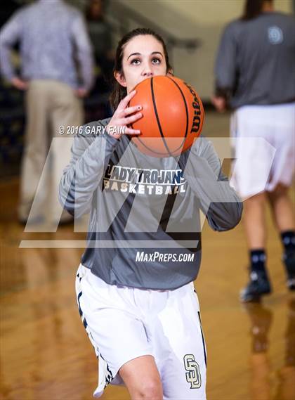 Thumbnail 1 in East Hamilton vs Soddy Daisy photogallery.