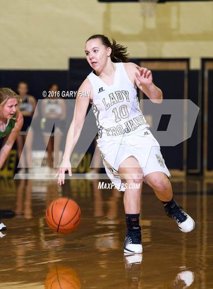 Thumbnail 3 in East Hamilton vs Soddy Daisy photogallery.
