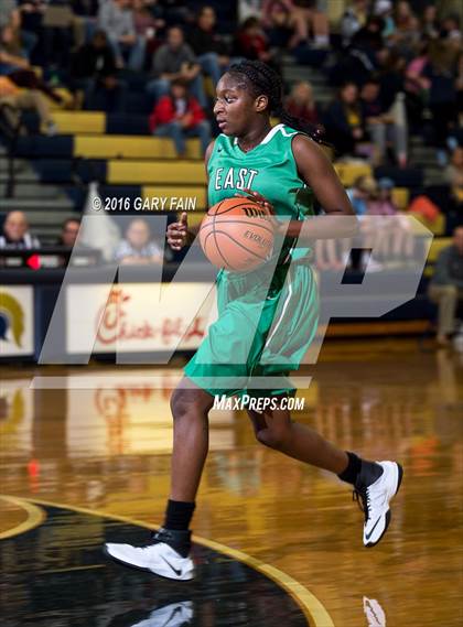 Thumbnail 3 in East Hamilton vs Soddy Daisy photogallery.