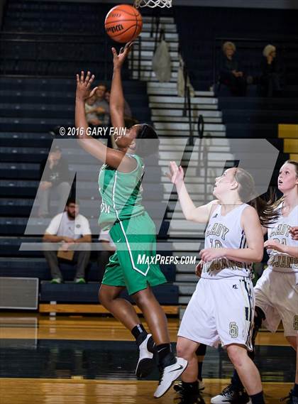 Thumbnail 2 in East Hamilton vs Soddy Daisy photogallery.