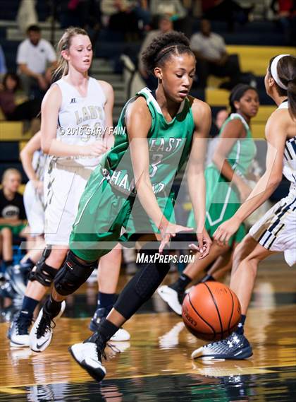 Thumbnail 3 in East Hamilton vs Soddy Daisy photogallery.