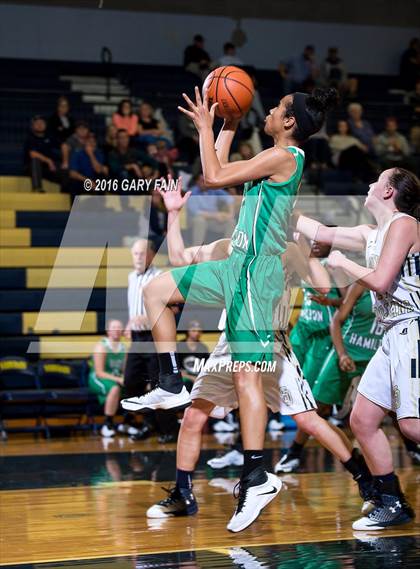 Thumbnail 2 in East Hamilton vs Soddy Daisy photogallery.