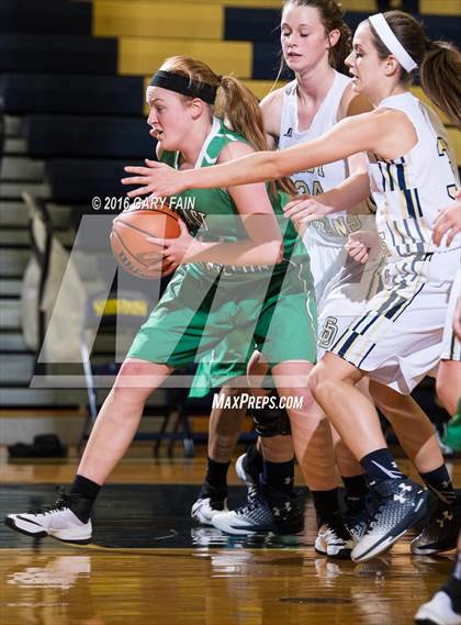 Thumbnail 2 in East Hamilton vs Soddy Daisy photogallery.