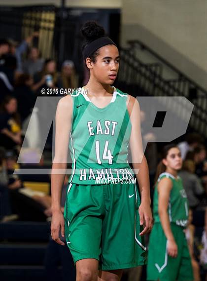 Thumbnail 1 in East Hamilton vs Soddy Daisy photogallery.