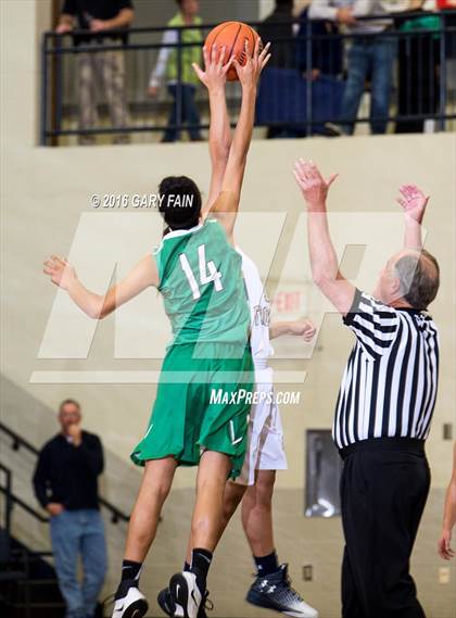 Thumbnail 2 in East Hamilton vs Soddy Daisy photogallery.