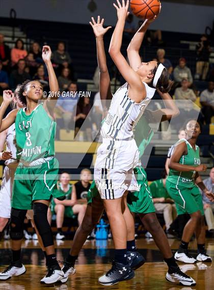 Thumbnail 1 in East Hamilton vs Soddy Daisy photogallery.
