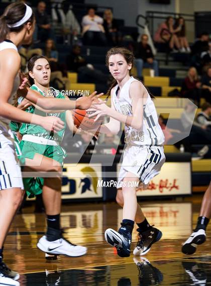 Thumbnail 1 in East Hamilton vs Soddy Daisy photogallery.