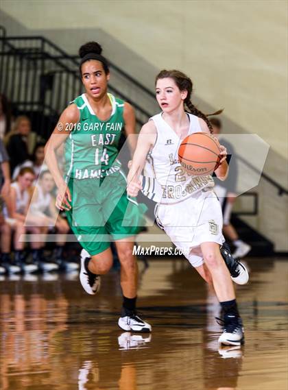 Thumbnail 1 in East Hamilton vs Soddy Daisy photogallery.