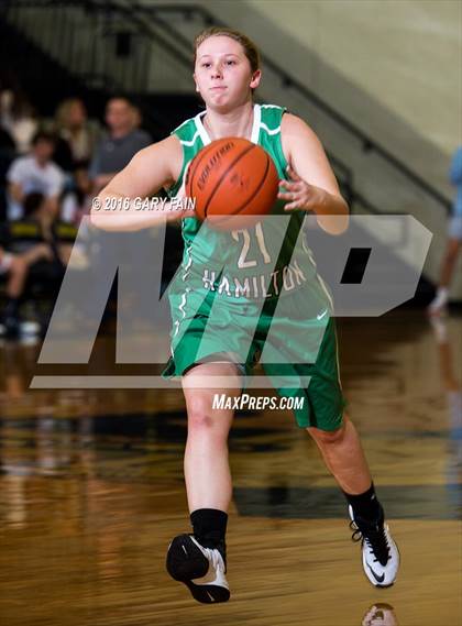 Thumbnail 1 in East Hamilton vs Soddy Daisy photogallery.