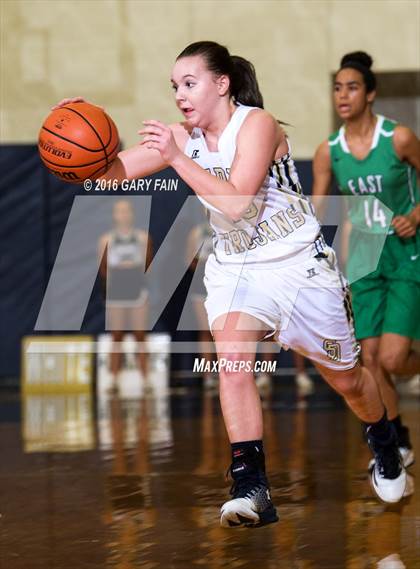 Thumbnail 1 in East Hamilton vs Soddy Daisy photogallery.