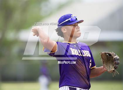 Thumbnail 2 in Lutcher @ E.D. White photogallery.