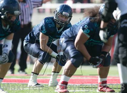 Thumbnail 1 in Juan Diego Catholic vs Pine View (UHSAA 3AA Semifinal) photogallery.
