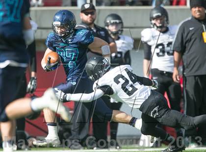 Thumbnail 1 in Juan Diego Catholic vs Pine View (UHSAA 3AA Semifinal) photogallery.