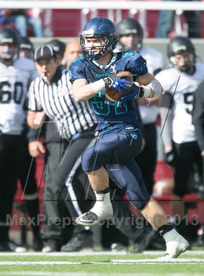 Thumbnail 3 in Juan Diego Catholic vs Pine View (UHSAA 3AA Semifinal) photogallery.