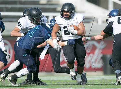 Thumbnail 1 in Juan Diego Catholic vs Pine View (UHSAA 3AA Semifinal) photogallery.