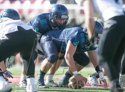 Thumbnail 1 in Juan Diego Catholic vs Pine View (UHSAA 3AA Semifinal) photogallery.