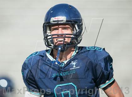 Thumbnail 1 in Juan Diego Catholic vs Pine View (UHSAA 3AA Semifinal) photogallery.