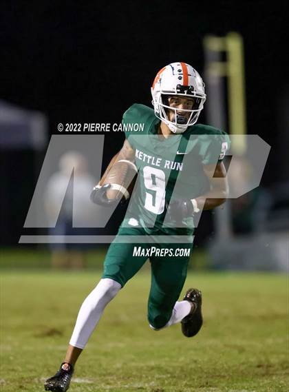 Thumbnail 3 in Brentsville District @ Kettle Run photogallery.