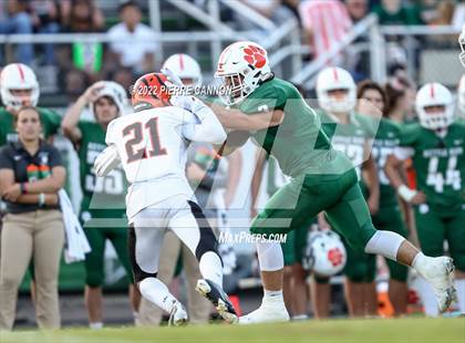Thumbnail 1 in Brentsville District @ Kettle Run photogallery.