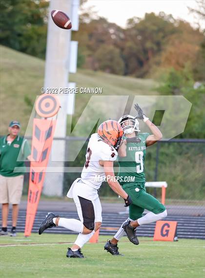 Thumbnail 3 in Brentsville District @ Kettle Run photogallery.