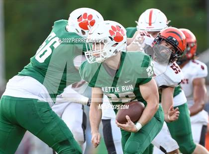 Thumbnail 3 in Brentsville District @ Kettle Run photogallery.