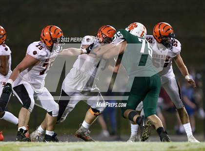 Thumbnail 3 in Brentsville District @ Kettle Run photogallery.