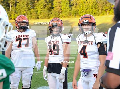Thumbnail 3 in Brentsville District @ Kettle Run photogallery.