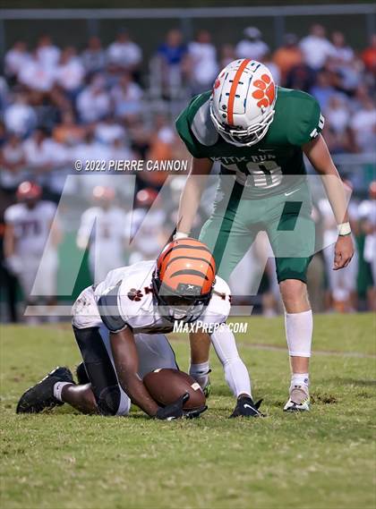 Thumbnail 2 in Brentsville District @ Kettle Run photogallery.
