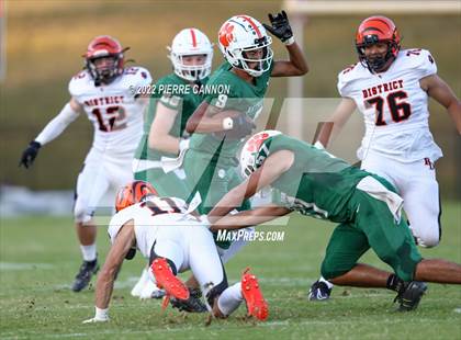 Thumbnail 3 in Brentsville District @ Kettle Run photogallery.
