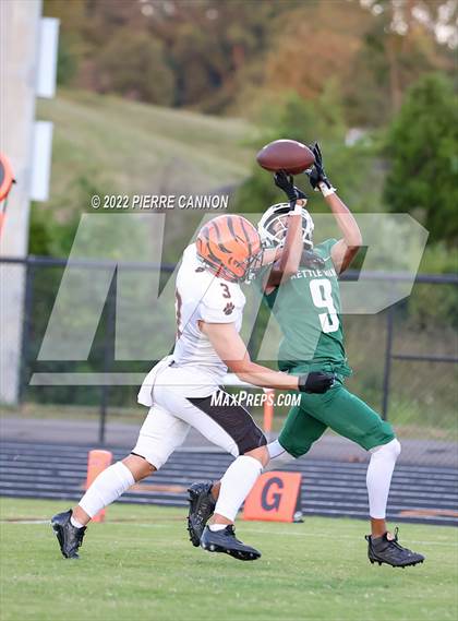 Thumbnail 2 in Brentsville District @ Kettle Run photogallery.