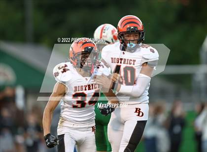 Thumbnail 1 in Brentsville District @ Kettle Run photogallery.