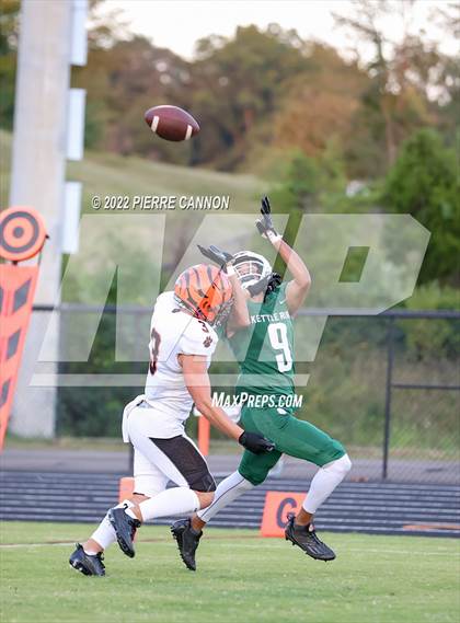 Thumbnail 1 in Brentsville District @ Kettle Run photogallery.