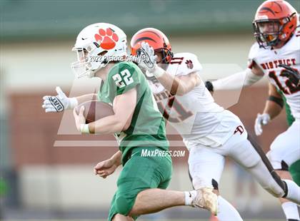 Thumbnail 1 in Brentsville District @ Kettle Run photogallery.