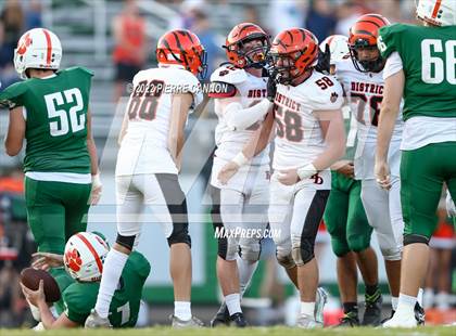 Thumbnail 2 in Brentsville District @ Kettle Run photogallery.