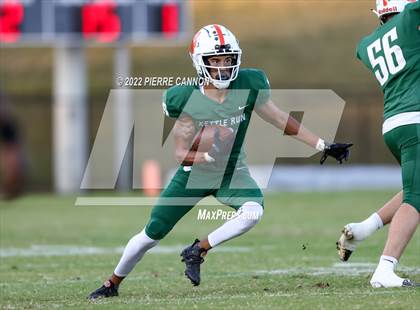 Thumbnail 2 in Brentsville District @ Kettle Run photogallery.