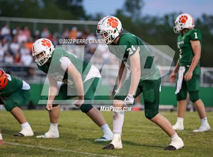 Thumbnail 1 in Brentsville District @ Kettle Run photogallery.