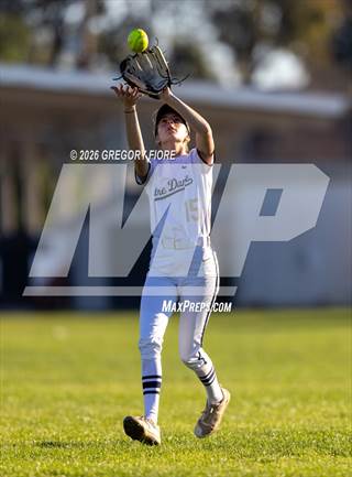 Notre Dame (SO) vs. Los Alamitos