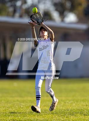 Notre Dame (SO) vs. Los Alamitos