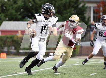 Thumbnail 1 in Germantown Academy @ Haverford School photogallery.