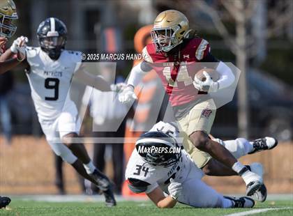 Thumbnail 3 in Germantown Academy @ Haverford School photogallery.